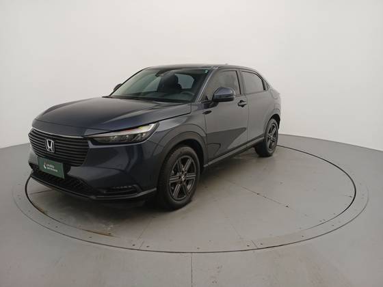 HONDA HR-V 1.5 DI I-VTEC FLEX EXL CVT HONDA HR-V 1.5 DI I-VTEC FLEX EXL CVT